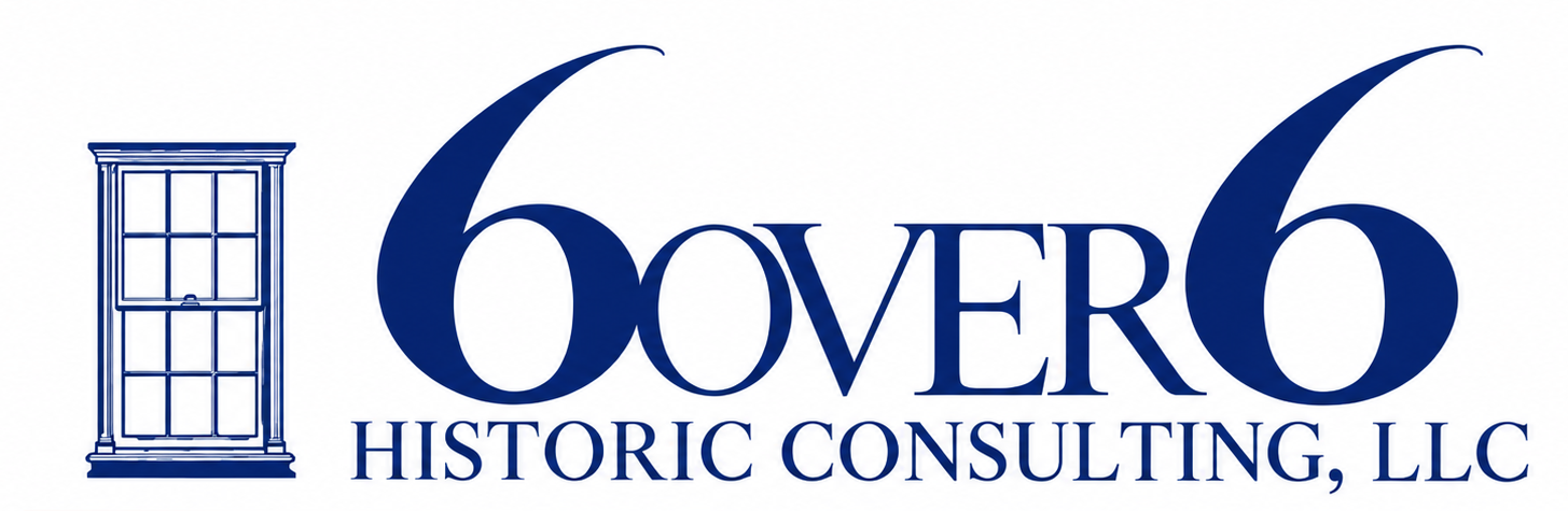 6over6 Historic Consulting, LLC